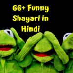 66+ Funny Shayari in Hindi