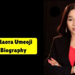 Adaora Umeoji Biography