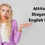 Attitude Shayari in English Hindi