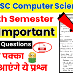 BSC 4th sem Organic Chemistry 2021 Question Paper