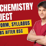 BSC Chemistry Subject