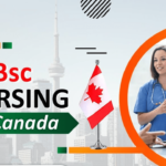 BSC Nursing Course in Canada