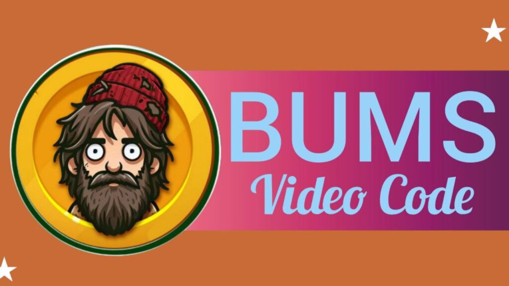 BUMS Game Daily Video Code 3 January