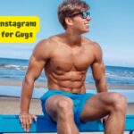 Best Instagram Captions for Guys