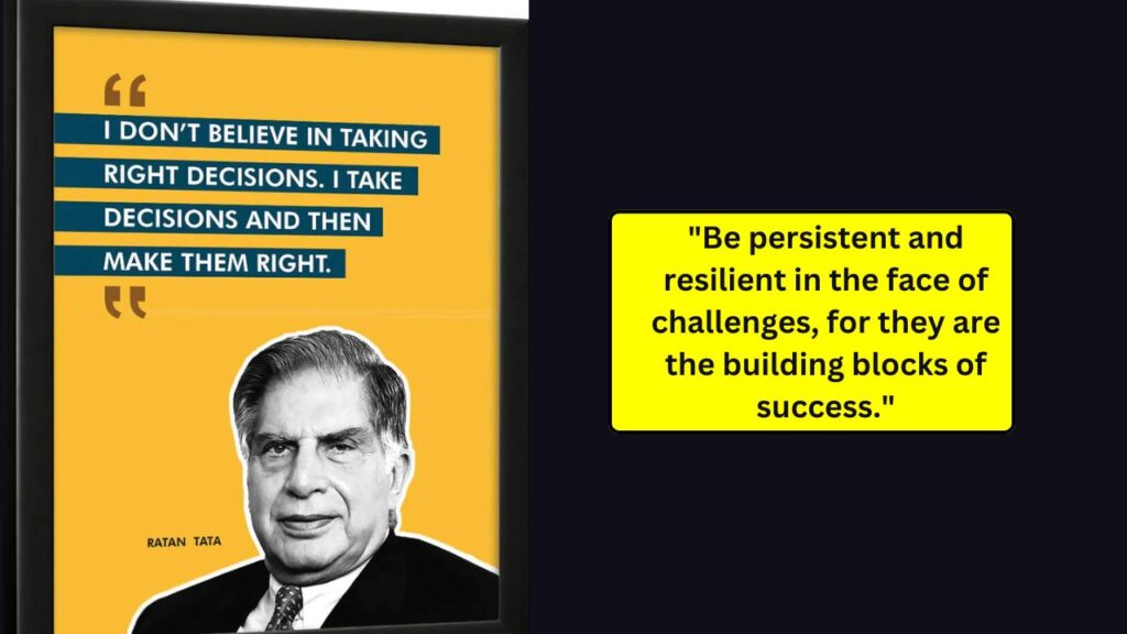 Best Motivational Quotes By Ratan Tata