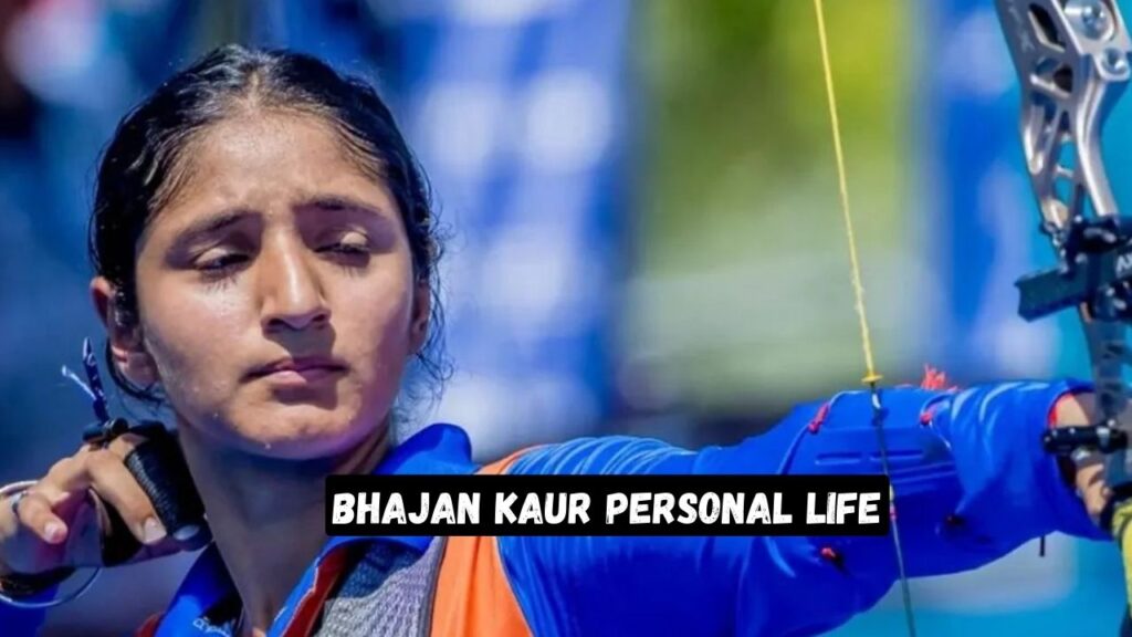 Bhajan Kaur Personal Life