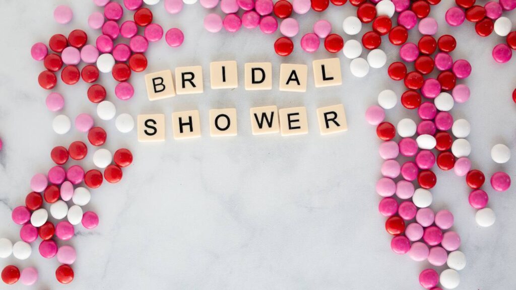 Cool Bridal Shower Captions for Instagram