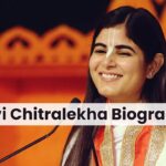 Devi Chitralekha Biography