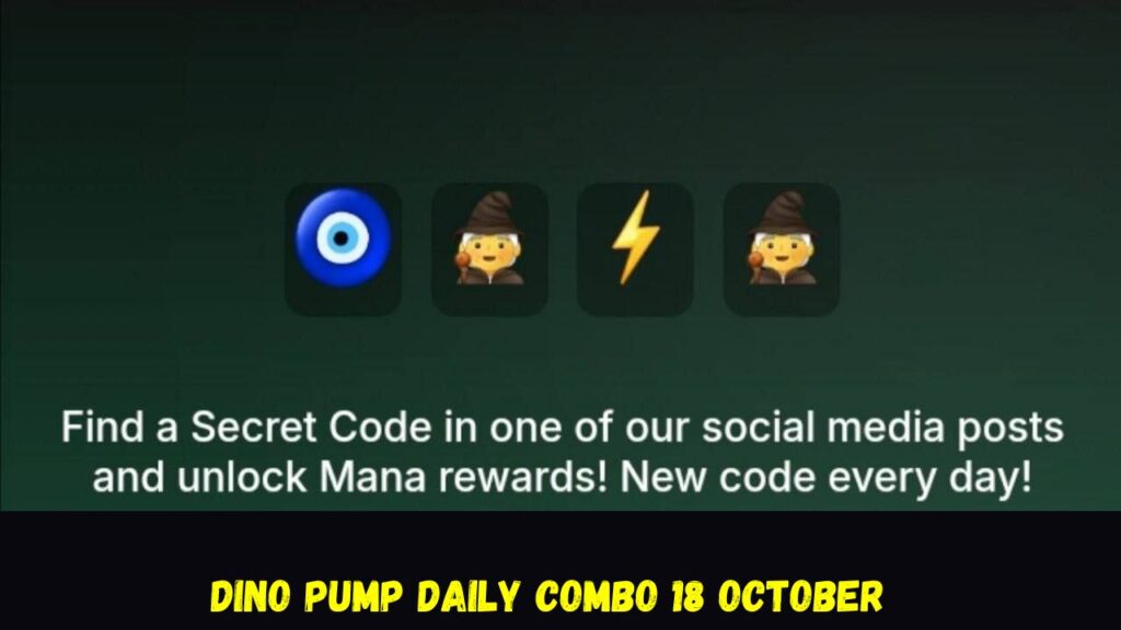 Spell wallet Daily Puzzle Combo 18 October