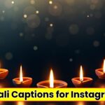 Best Diwali Captions for Instagram