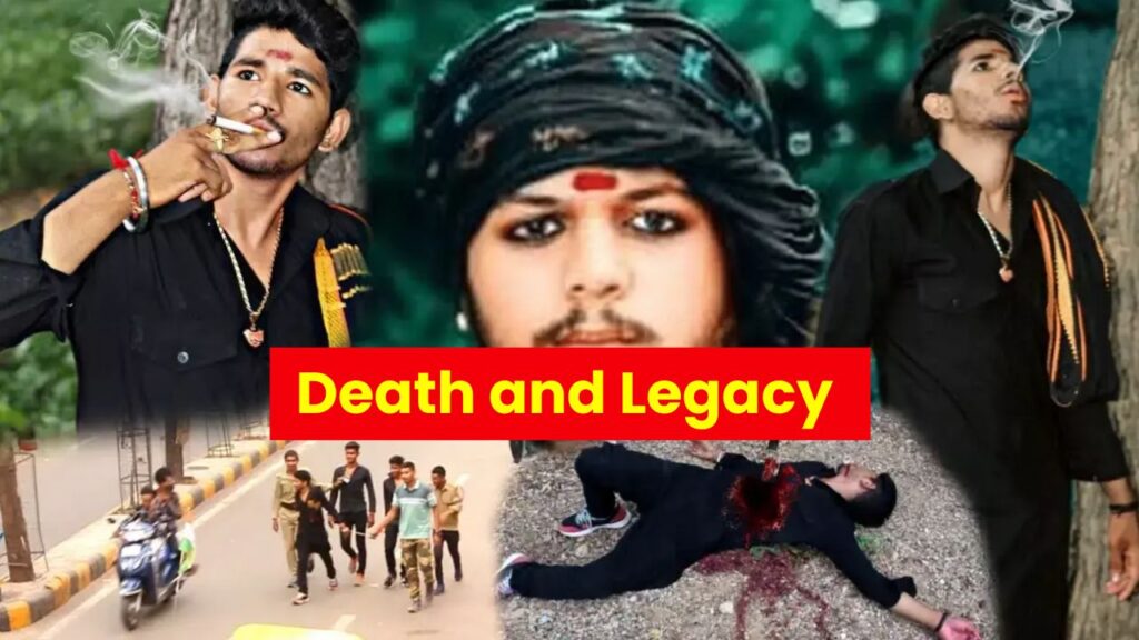 Durlabh Kashyap Death and Legacy