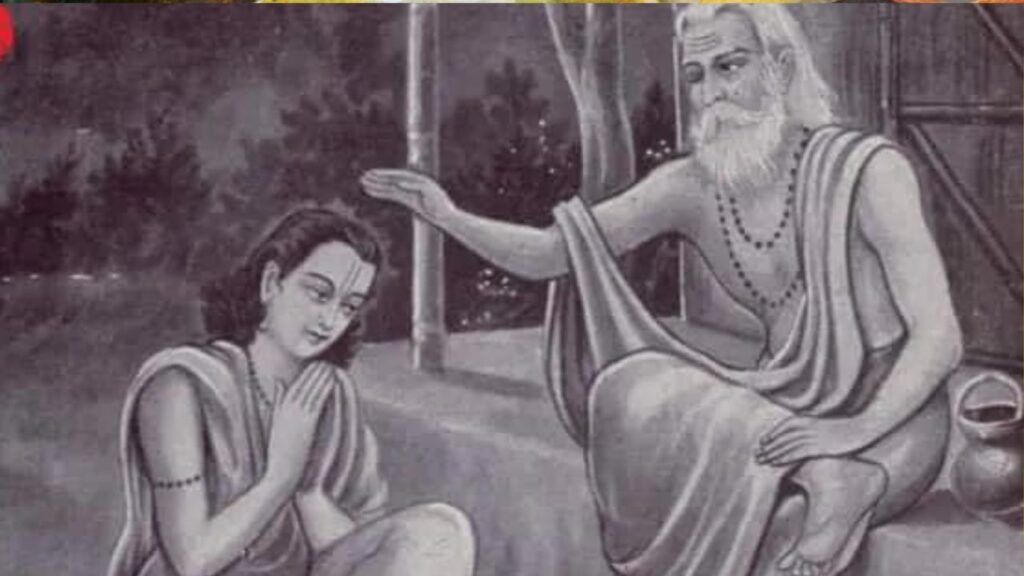 Guru Purnima Shayari in English