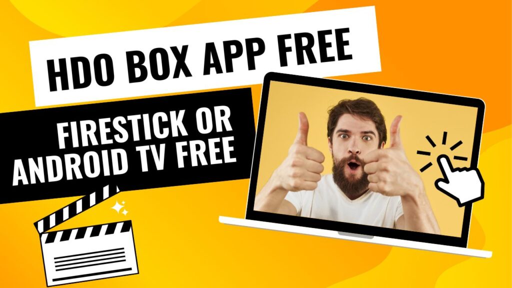 HDO Box App Free