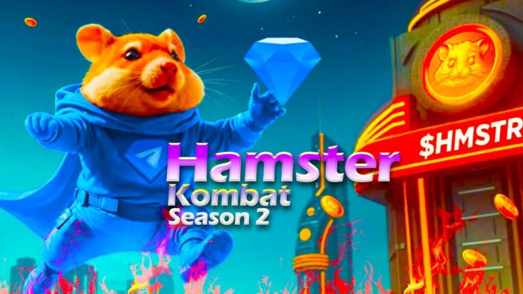 Hamster Kombat Season 2