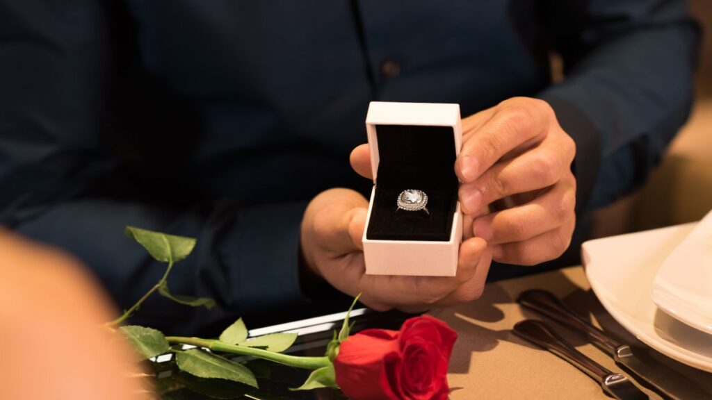 Happy Propose Day Captions for Instagram in Hindi