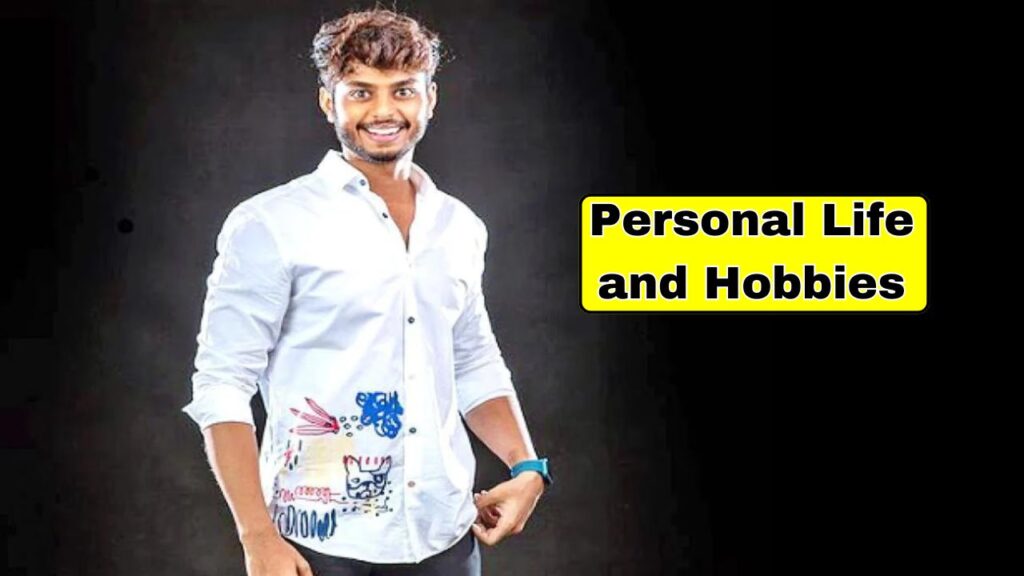 Harsha Sai Personal Life and Hobbies