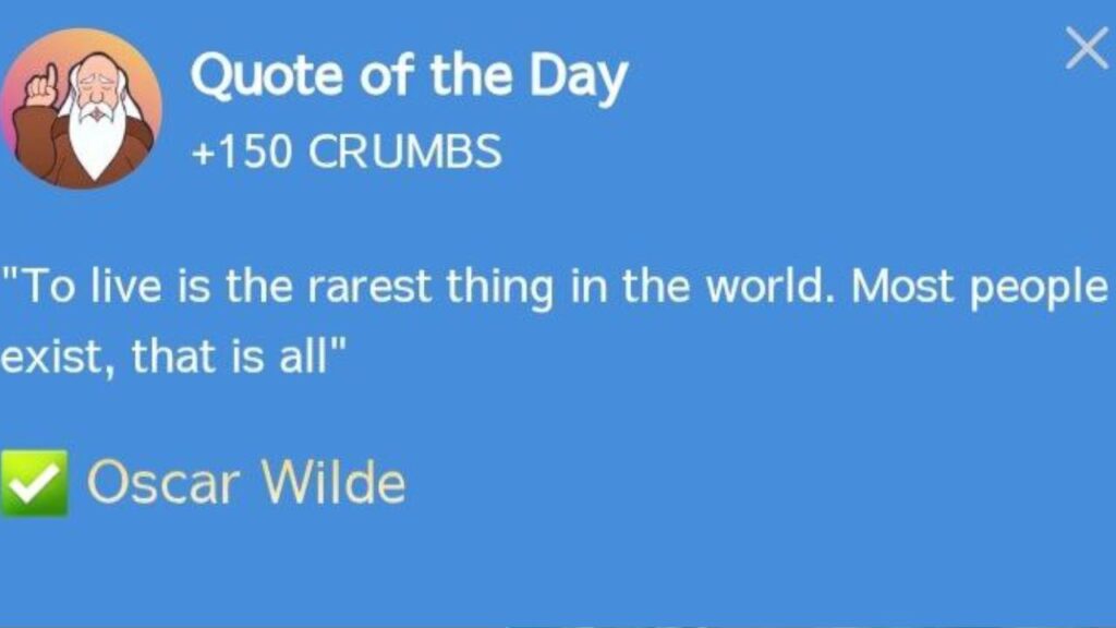 Hrum Quotes of The Day 01 January 2025