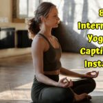 International Yoga Day Captions for Instagram