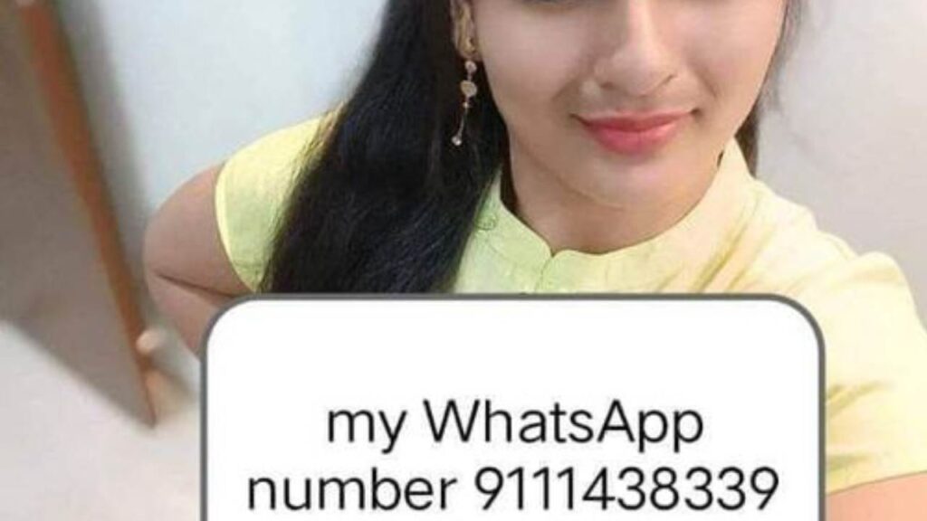 Jio Girl Number for Friendship