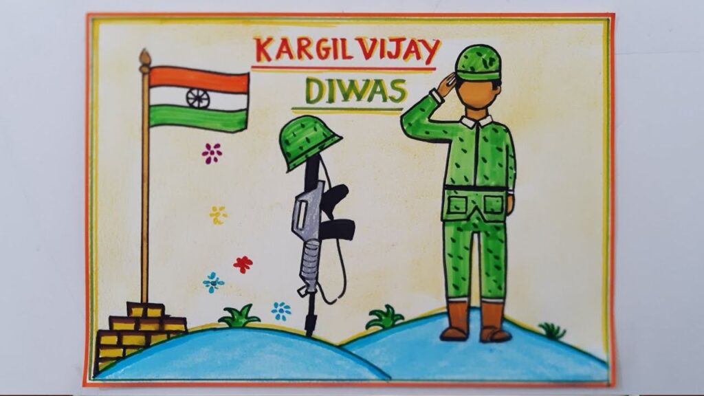 Kargil Vijay Diwas 