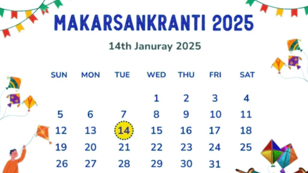 Makar Sankranti 2025