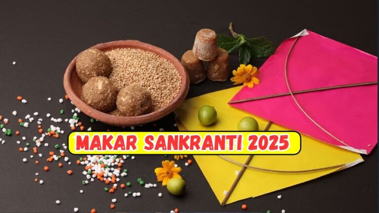 Makar Sankranti 2025