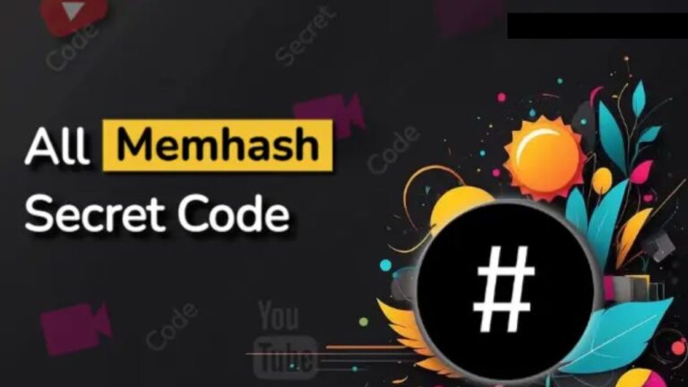 Memehash Secret Code