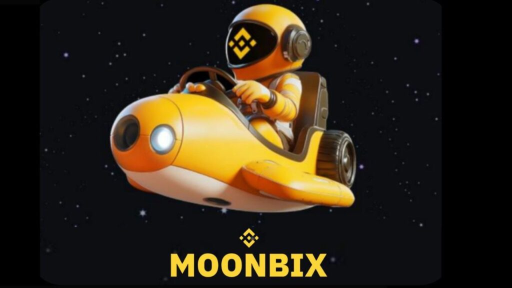 Mobox Airdrop Telegram