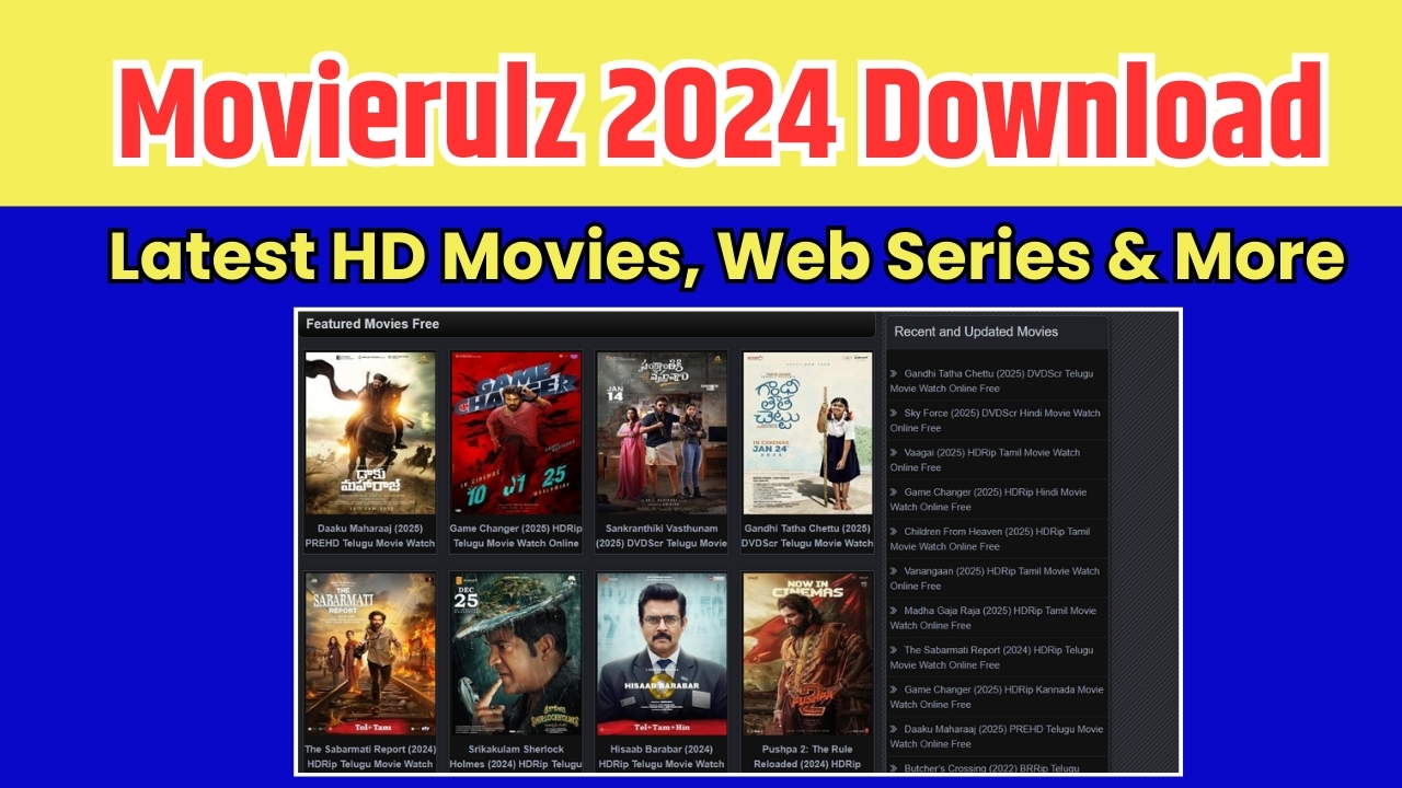 Movierulz 2024 Download