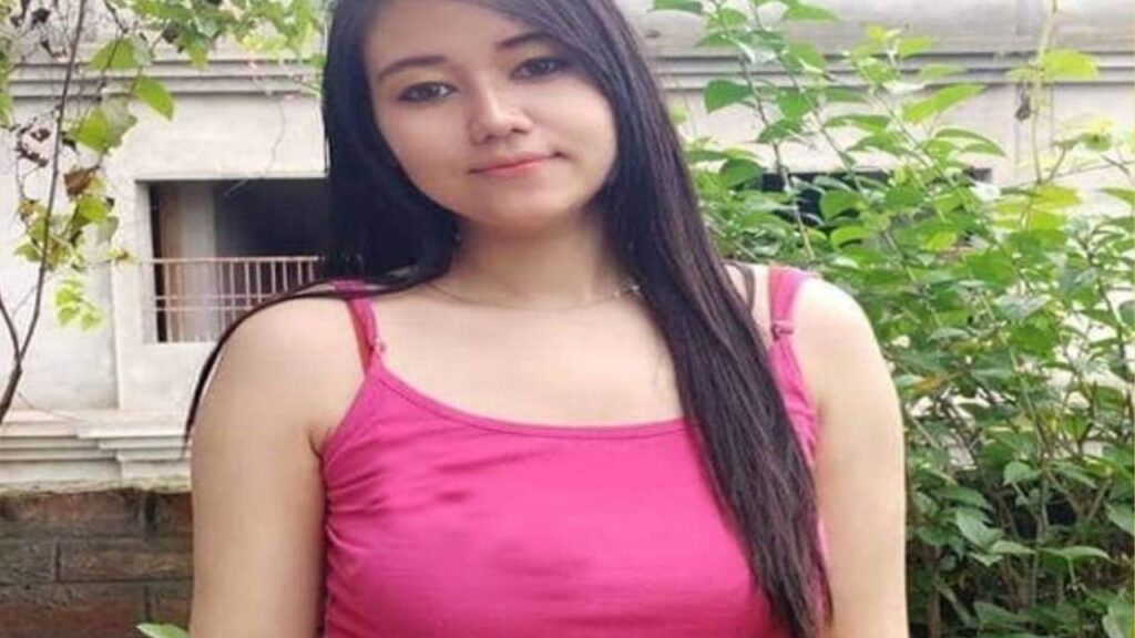 Nepali girl Whatsapp number