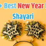 New Year Par Shayari