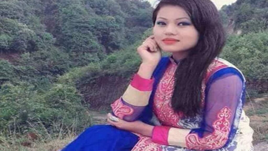 Online Nepali girl number