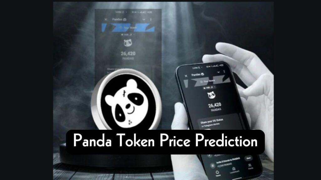 Panda Token Price Prediction