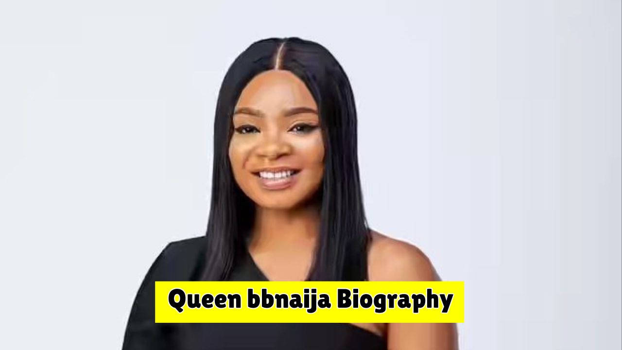 Queen bbnaija Biography