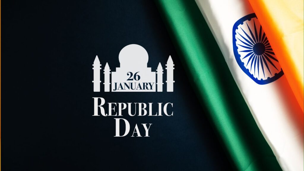 Republic Day 2025 Shayari in Hindi