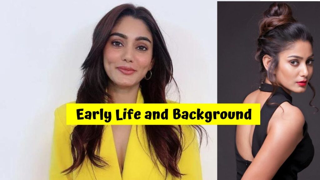 Sana Makbul Early Life and Background