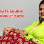 Sarika Salunkhe Biography in hindi