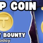 TapCoins Daily Combo