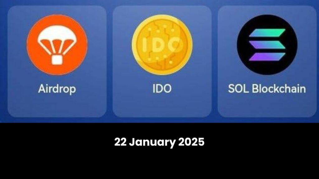 TapCoins Daily Combo 22 January 2025