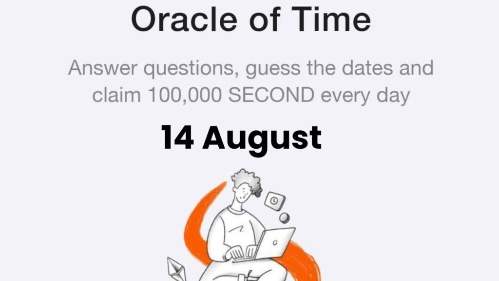 Time Farm Quiz Answer 14 August