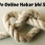 Wo Online Hokar bhi Shayari