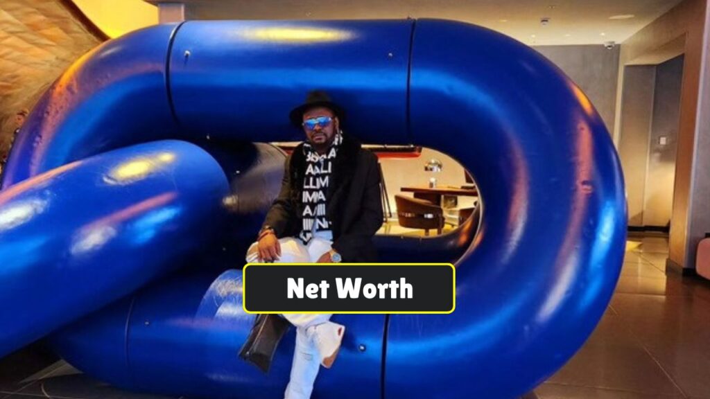 kpokpogri Net Worth 